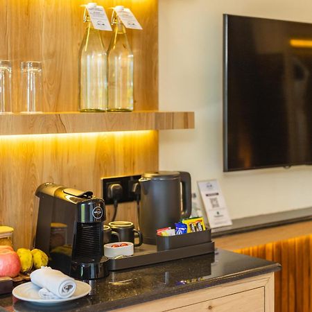 ฟิชเทลลอดจ์ Hotel โพคารา ภายนอก รูปภาพ
