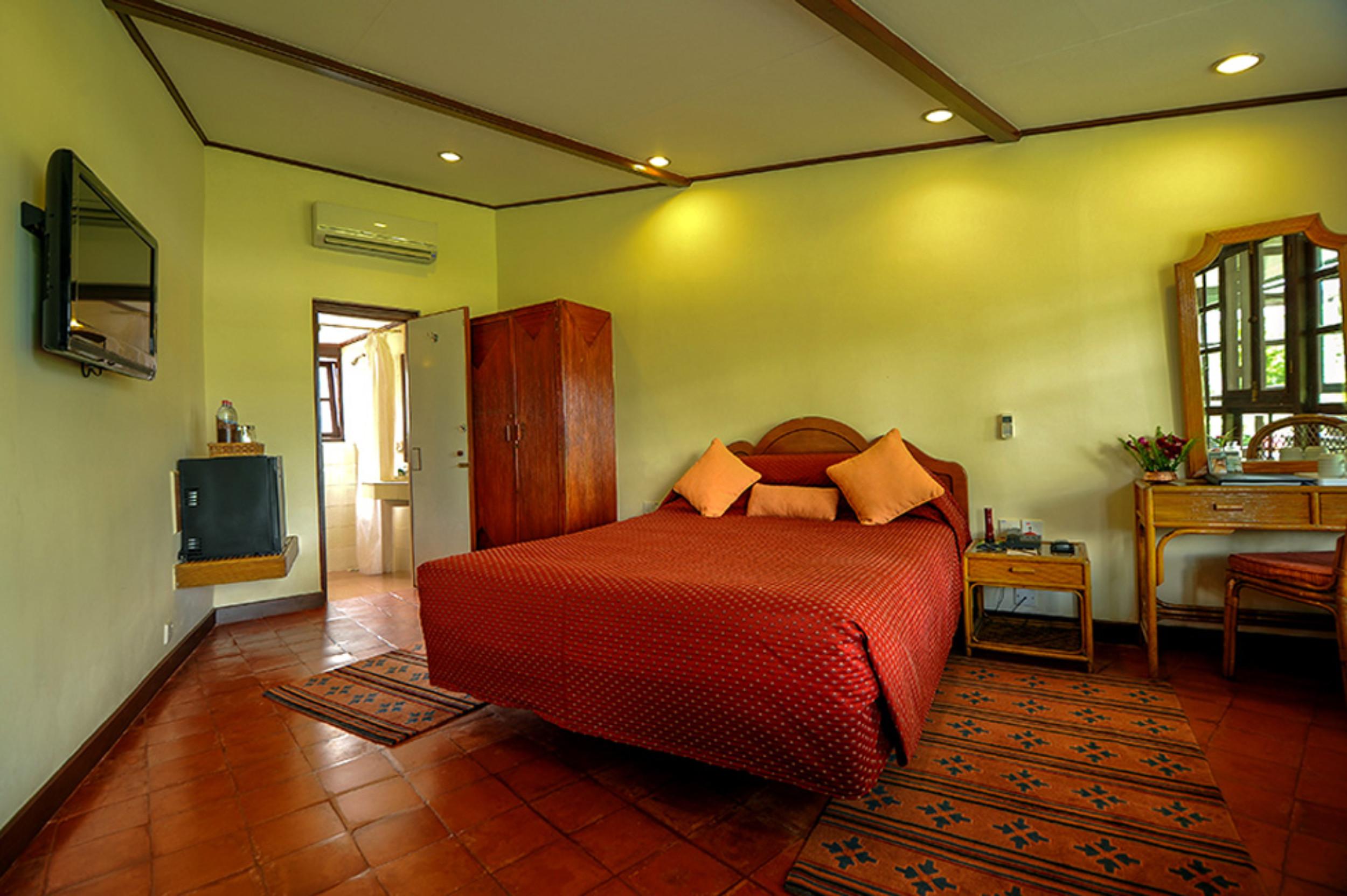ฟิชเทลลอดจ์ Hotel โพคารา ภายนอก รูปภาพ