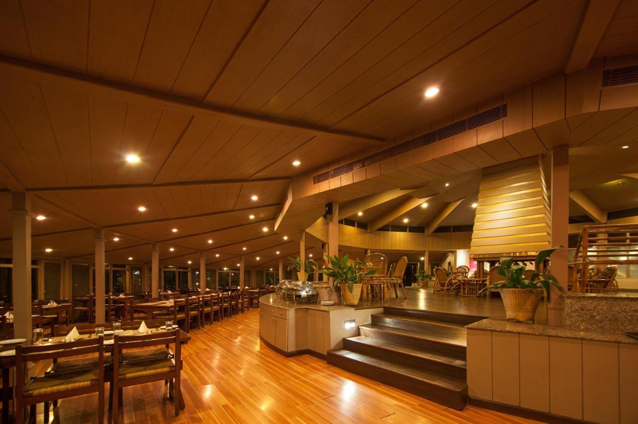 ฟิชเทลลอดจ์ Hotel โพคารา ภายนอก รูปภาพ
