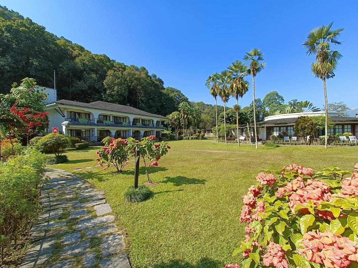 ฟิชเทลลอดจ์ Hotel โพคารา ภายนอก รูปภาพ