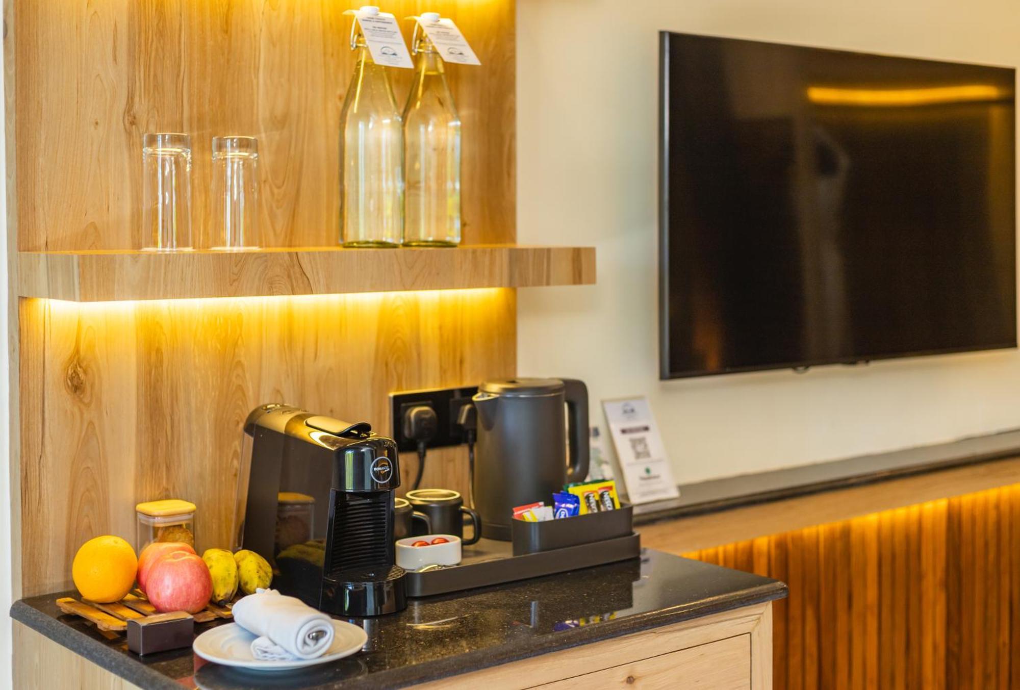 ฟิชเทลลอดจ์ Hotel โพคารา ภายนอก รูปภาพ