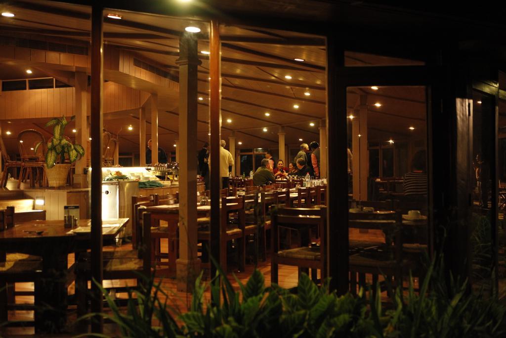 ฟิชเทลลอดจ์ Hotel โพคารา ภายนอก รูปภาพ